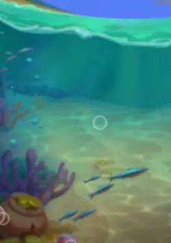 It's Shark Time 2